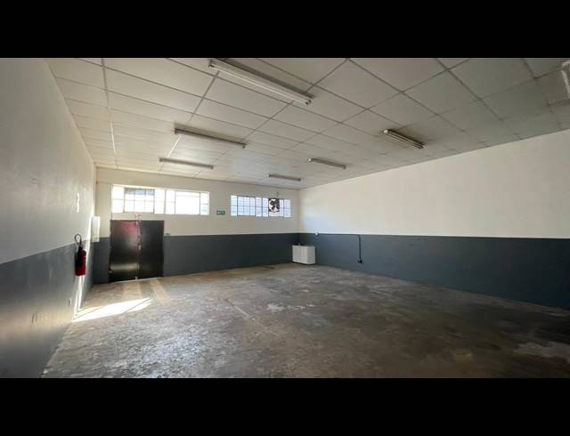 365M² RETAIL TO LET IN PRETORIA WEST